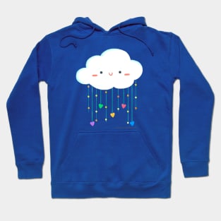 Cloud Love Hoodie